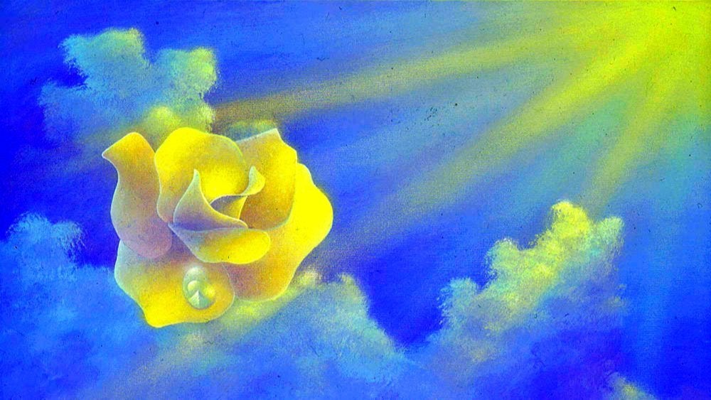 How Do You Express Your God-Given Creativity?