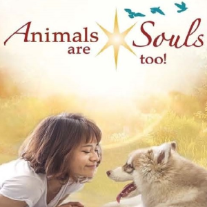 Animals Are Souls Too!