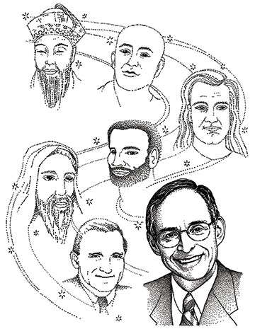 Those Wonderful ECK Masters