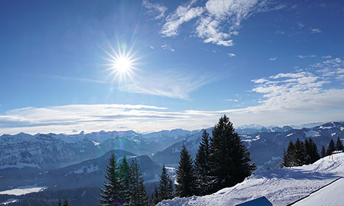 Seeing the Presence of the MAHANTA in All Change