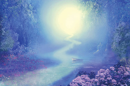 Experience the Reality of Past Lives, Dreams, and Soul Travel