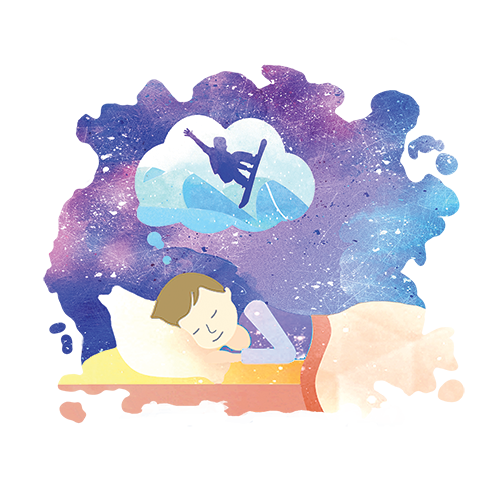 Open the Doorway to Your Dreams