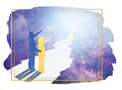Inner Guidance Connections