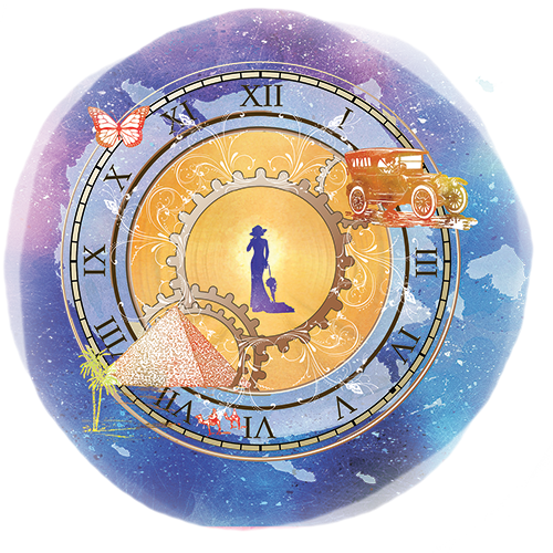 Past Lives—Present Lessons