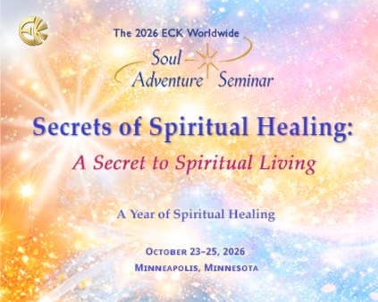Secrets of Spiritual Healing