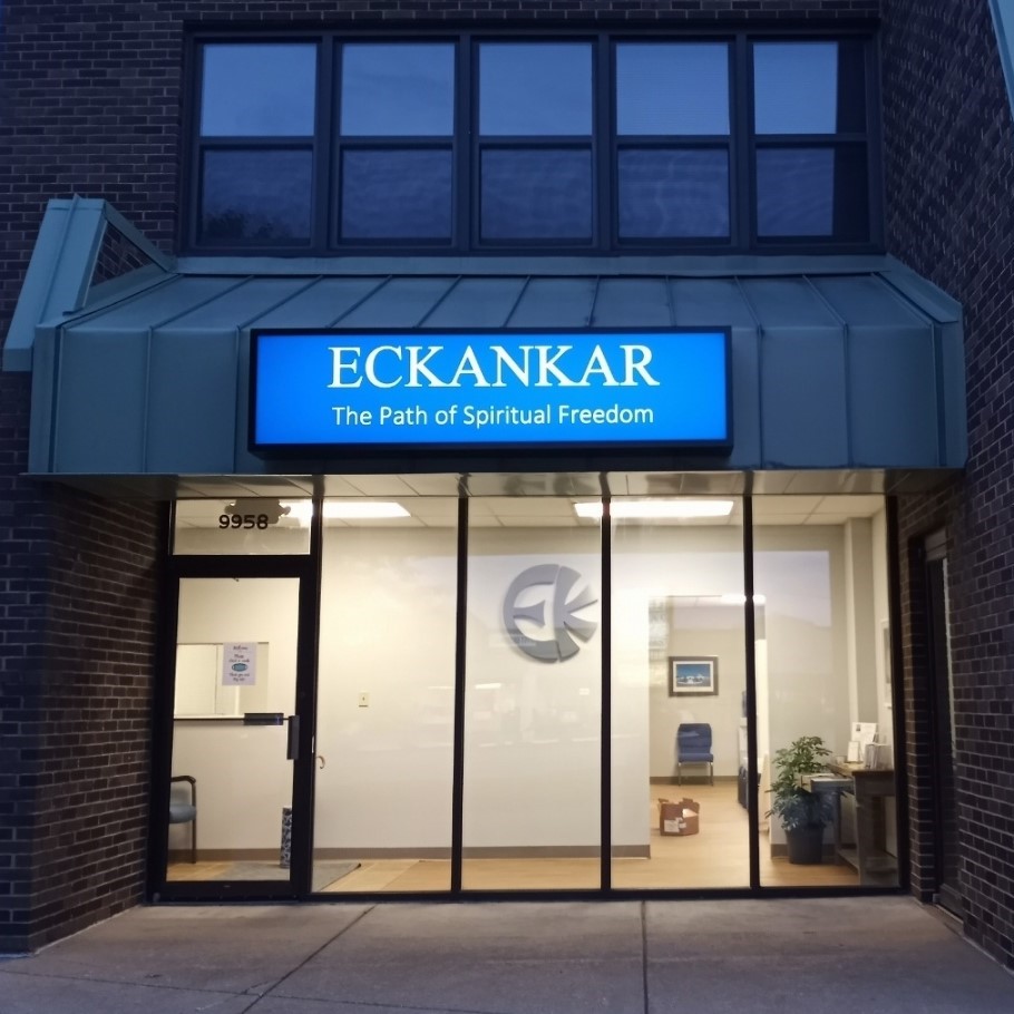 ECKANKAR Center of Saint Louis
