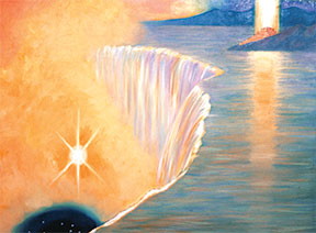 Gifts of the Light and Sound of God
