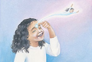 Seeing through Illusion and Social Consciousness